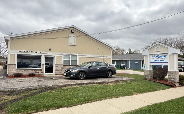 Pictures of Industrial property located at 245 Clarmar, Sun Prairie, WI 53590 for sales - image #1