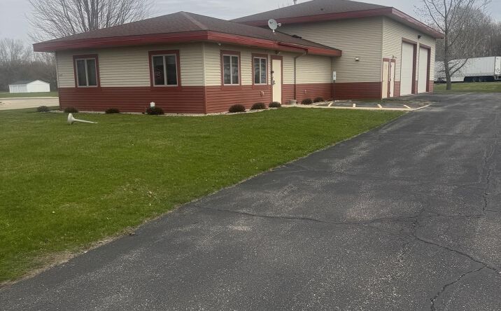 Pictures of Industrial property located at 220 River Birch, Deerfield, WI 53531 for sales - image #1
