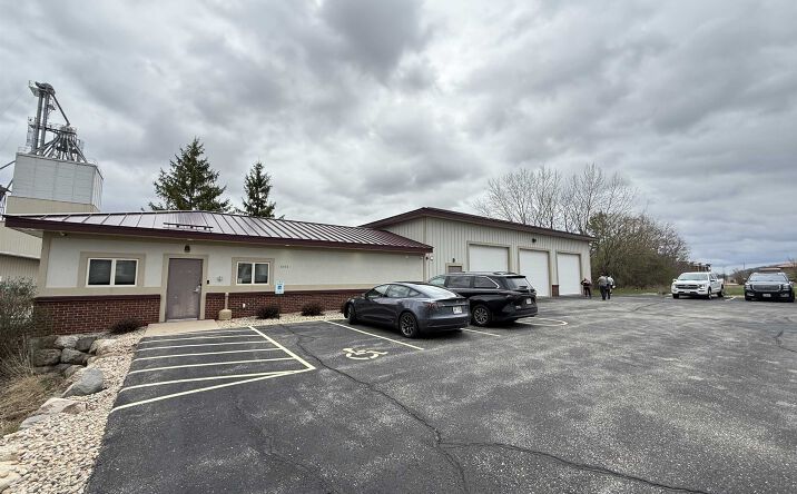 Pictures of Industrial property located at 8494 Market, Middleton, WI 53597 for sales - image #1