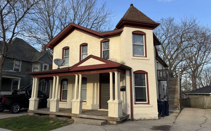 238 Madison Street, Janesville