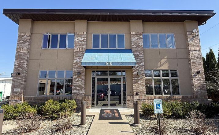 Pictures of Industrial property located at 915 Haywood, Madison, WI 53715 for sales - image #1