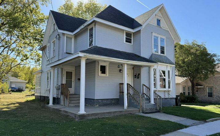334 Euclid Avenue, Beloit