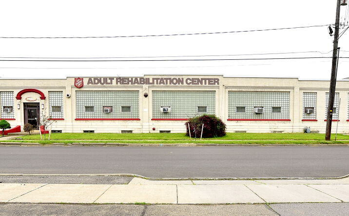 Pictures of Industrial, Retail, Multifamily property located at 325 Court St, Binghamton, NY 13904, 8-10 Griswold St, Binghamton, NY 13904 for sales - image #1