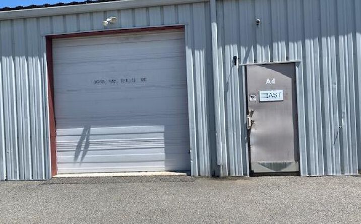 Pictures of Industrial property located at 15 Jan Sebastian Drive STE A4, Sandwich, MA 02563 for sales - image #1