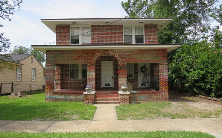 1422 WOLFE Street, Jacksonville