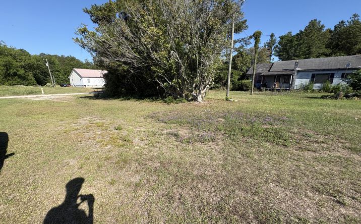 1077 Clifton Road, Summerton