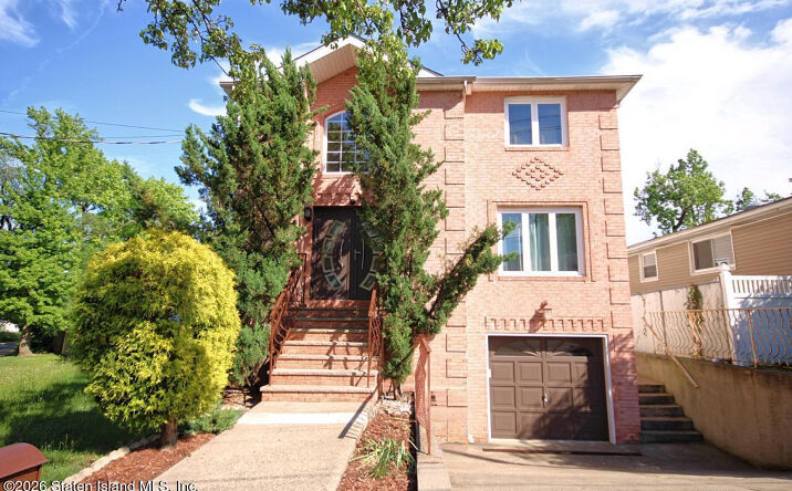 Pictures of Multifamily property located at 30 Oceanview Place, Staten Island, NY 10308 for sales - image #1