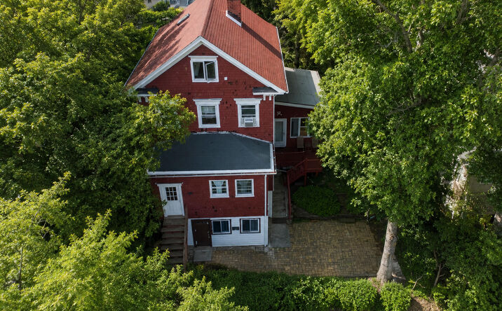 Pictures of Multifamily property located at 145 Corson Avenue, Staten Island, NY 10301 for sales - image #1
