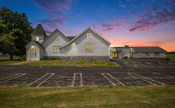 Pictures of Business for Sale, Mixed Use, Special Purpose property located at 19697 F Drive S, Marshall, MI 49068 for sales - image #1
