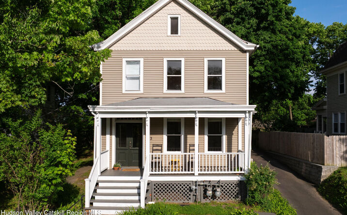 102 Clifton Avenue, Kingston