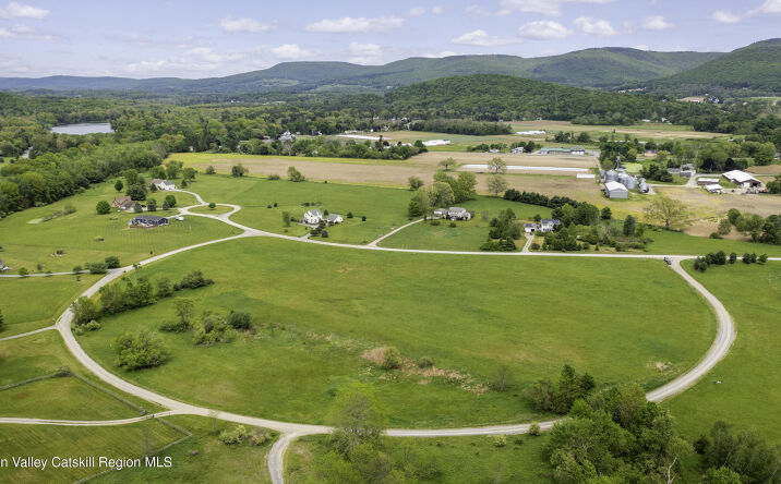 Pictures of Land property located at Deerfield Circle, Copake, NY 12516 for sales - image #1
