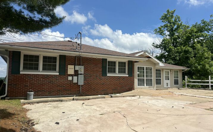 1115 SOUTHWEST BOULEVARD, Jefferson City