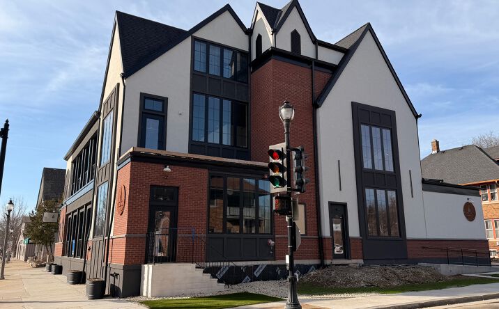 Pictures of Retail, Office property located at 105 S Main Street, Thiensville, WI 53029 for sales - image #1