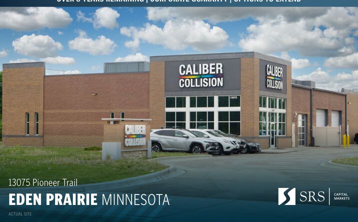 Pictures of Retail property located at 13075 Pioneer Trail, Eden Prairie, MN 55347 for sales - image #1