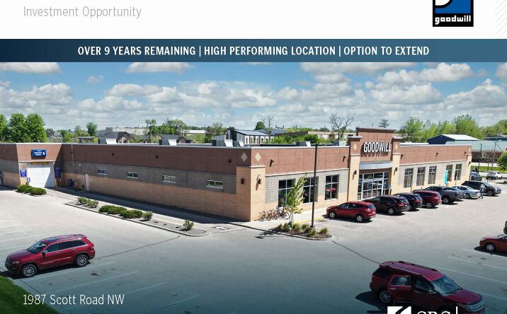Pictures of Retail property located at 1987 Scott Road NW, Rochester, MN 55901 for sales - image #1