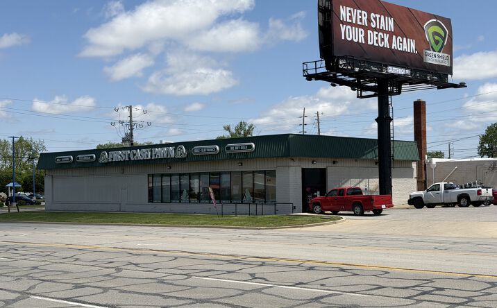 Pictures of Retail, Industrial property located at 3301 S E ST, INDIANAPOLIS, IN 46227-1117 for sales - image #1