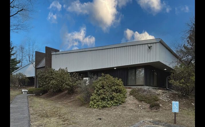 Pictures of Industrial property located at 130 & 130R-2 Goddard Memorial Drive, Worcester, MA 01603 for sales - image #1