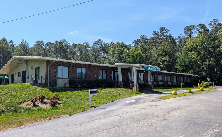 Pictures of Retail, Office, Special Purpose property located at 6453 North Carolina 55, Durham, NC 27713 for sales - image #1
