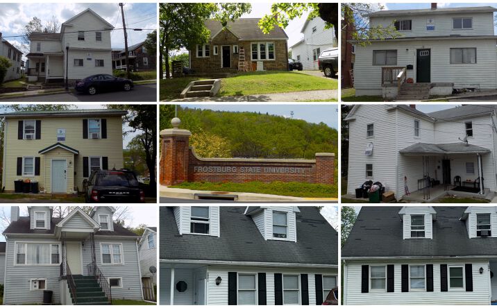 Pictures of Multifamily property located at 114 Bowery Street, Frostburg, MD 21532, 168 Bowery Street, Frostburg, MD 21532, 176 Bowery Street, Frostburg, MD 21532, 187 Bowery Street, Frostburg, MD 21532, 193 Bowery Street, Frostburg, MD 21532, 194 Bowery Street, Frostburg, MD 21532, 197 Bowery Street, Frostburg, MD 21532, 199 Bowery Street, Frostburg, MD 21532, 109 South Broadway, Frostburg, MD 21532, 110 South Broadway, Frostburg, MD 21532, 121 Center Street, Frostburg, MD 21532, 68 East College Avenue, Frostburg, MD 21532, 70 East College Avenue, Frostburg, MD 21532, 44 West College Avenue, Frostburg, MD 21532, 75 Locust Street, Frostburg, MD 21532, 37 Maple Street, Frostburg, MD 21532, 39 Maple Street, Frostburg, MD 21532, 41 Maple Street, Frostburg, MD 21532, 142 Maple Street, Frostburg, MD 21532, 169 Maple Street, Frostburg, MD 21532, 6 Ormand Street, Frostburg, MD 21532, 8 Ormand Street, Frostburg, MD 21532, 10 Ormand Street, Frostburg, MD 21532, 12 Stoyer Street, Frostburg, MD 21532, 101 Wood Street, Frostburg, MD 21532, 103 Wood Street, Frostburg, MD 21532, 109 Wood Street, Frostburg, MD 21532, 113 Wood Street, Frostburg, MD 21532, 116 Wood Street, Frostburg, MD 21532, 120 Wood Street, Frostburg, MD 21532, 121 Wood Street, Frostburg, MD 21532, 180 Bowery Street, Frostburg, MD 21532 for sales - image #1