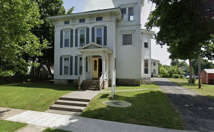 Pictures of Multifamily property located at 120 Keyes Avenue, Watertown, NY 13601 for sales - image #1