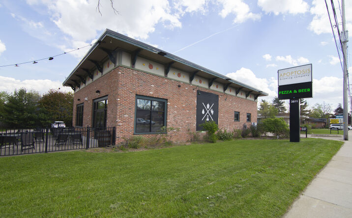 Pictures of Retail property located at 3811 South Westnedge Avenue, Kalamazoo, MI 49008 for sales - image #1