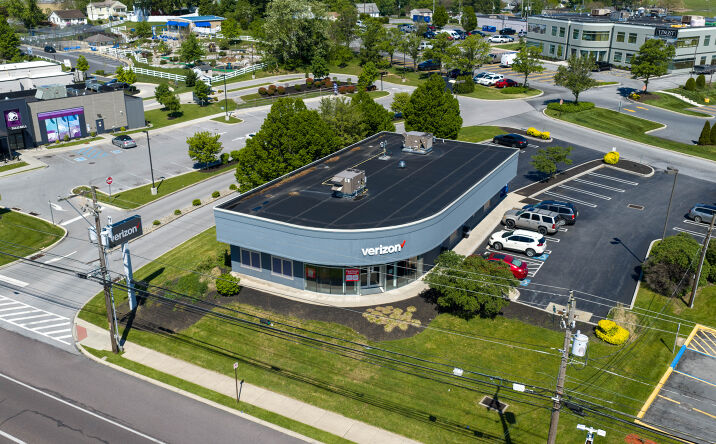4650 Jonestown Road, Harrisburg
