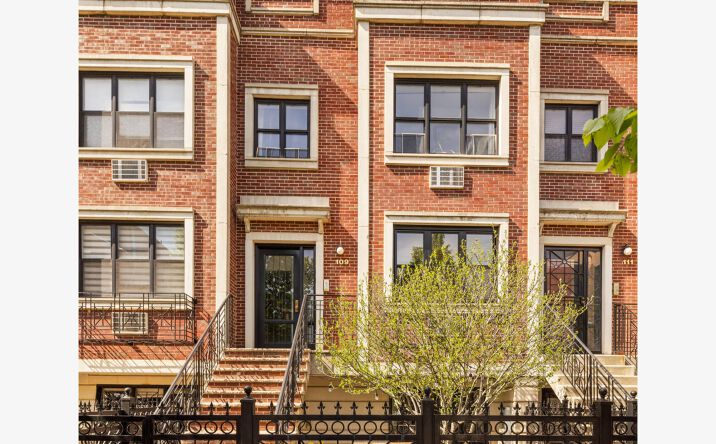 Pictures of Multifamily property located at 109 Pulaski Street, Brooklyn, NY 11206 for sales - image #1
