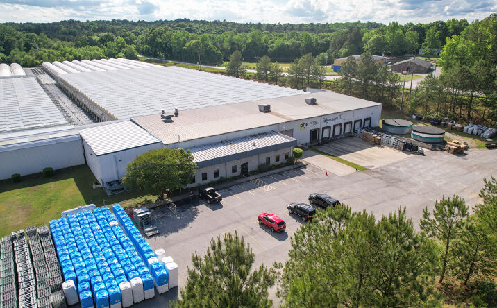 Pictures of Industrial property located at 1030 Victory Trail Road, Gaffney, SC 29340 for sales - image #1