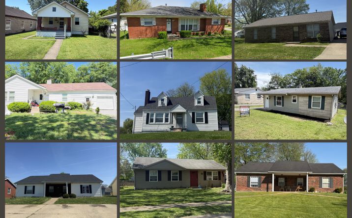 Pictures of Business for Sale property located at 1207 Adams Street, Clarksville, IN 47129 for sales - image #1