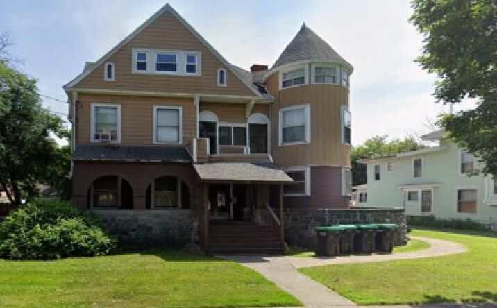 Pictures of Multifamily property located at 134 Keyes Avenue, Watertown, NY 13601 for sales - image #1