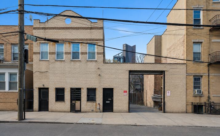 Pictures of Mixed Use property located at 31-30 14th Street, Astoria, NY 11106 for sales - image #1