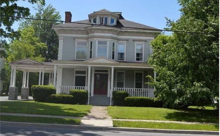 Pictures of Multifamily property located at 261 Ten Eyck Street, Watertown, NY 13601 for sales - image #1