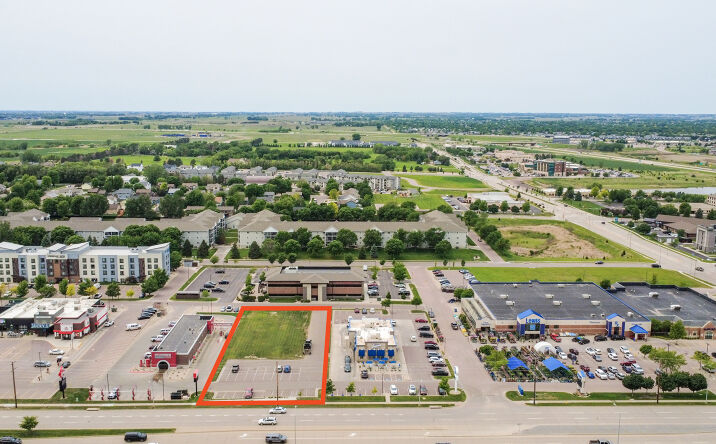 Pictures of Land property located at 6325 S Louise Ave, Sioux Falls, SD 57108 for sales - image #1
