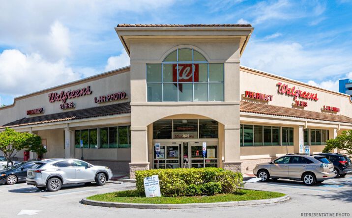 Pictures of Retail property located at 4030 Annas Retreat, Anna's Retreat, VI 00802 for sales - image #1