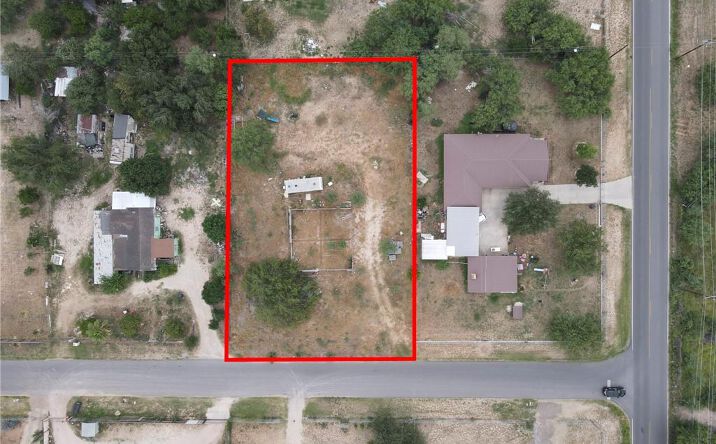 Pictures of Land, Multifamily property located at 7312 Tula Avenue, Mission, TX 78573 for sales - image #1
