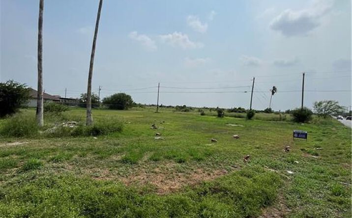 Pictures of Land property located at 4841 Hernandez Drive, Donna, TX 78537 for sales - image #1