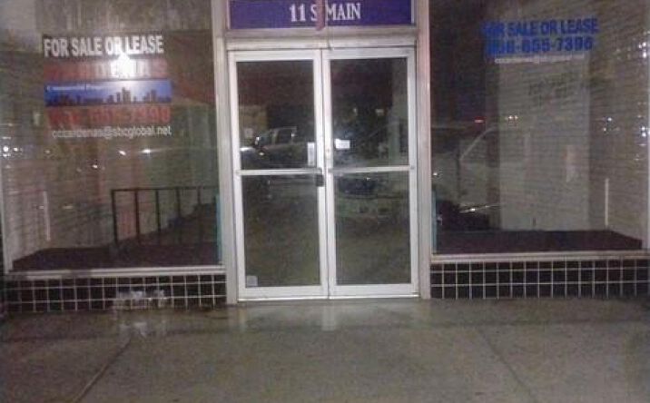 Pictures of Retail property located at 11 S Main Street S, McAllen, TX 78501 for sales - image #1