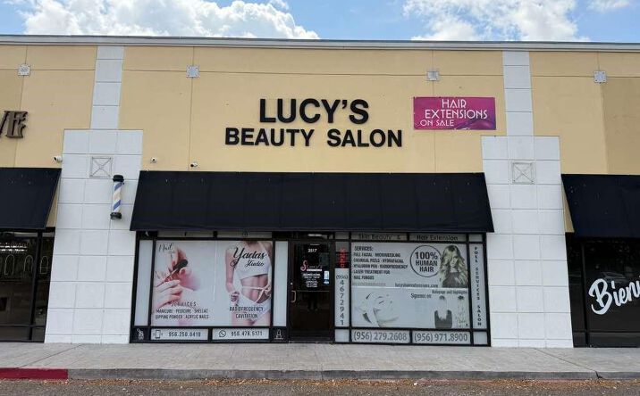 Pictures of Office property located at 2517 Buddy Owens Boulevard, McAllen, TX 78504 for sales - image #1