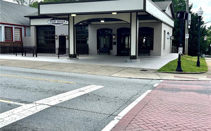 Pictures of Retail, Office property located at 4425 Marietta Street, Powder Springs, GA 30127 for sales - image #1