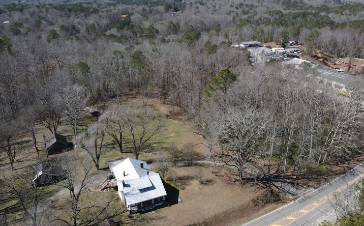 Pictures of Mixed Use property located at 3228 Highway 53 East Highway E, Jasper, GA 30143 for sales - image #1