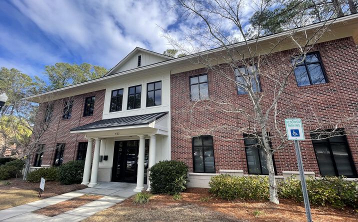 Pictures of Office property located at 505 Belle Hall Parkway # 101, Mount Pleasant, SC 29464 for sales - image #1