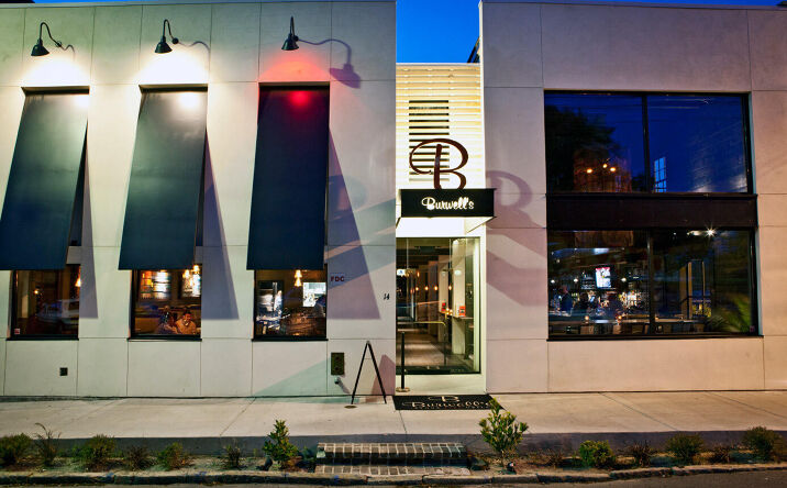Pictures of Retail property located at 14 N Market Street, Charleston, SC 29401 for sales - image #1