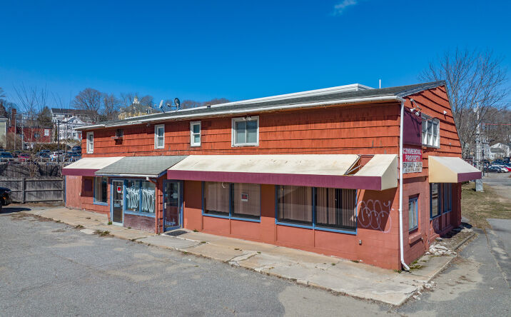 Pictures of Retail property located at 5 School Street, Bath, ME 04530 for sales - image #1