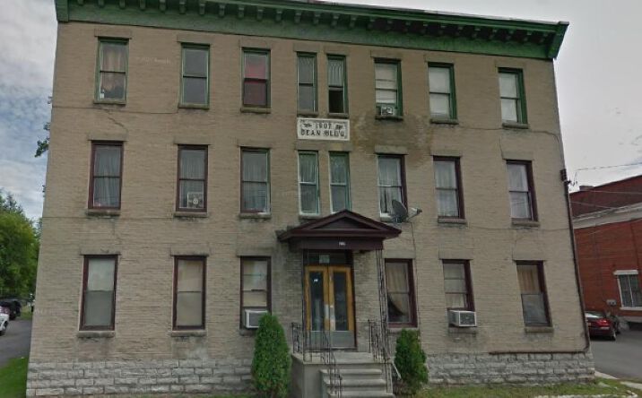 Pictures of Multifamily property located at 140 High Street, Watertown, NY 13601 for sales - image #1