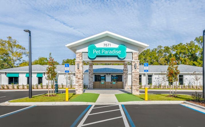 Pictures of Retail, Special Purpose property located at 3436 SW Martin Highway, Palm City, FL 34990 for sales - image #1