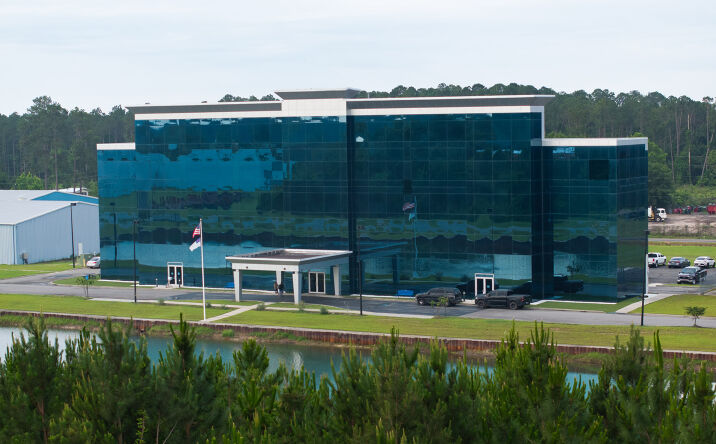 Pictures of Retail, Office, Hospitality property located at 162 Jekyll Road, Baxley, GA 31513 for sales - image #1