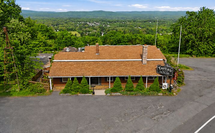 Pictures of Retail property located at 100 Mountain Road, Easthampton, MA 01027 for sales - image #1