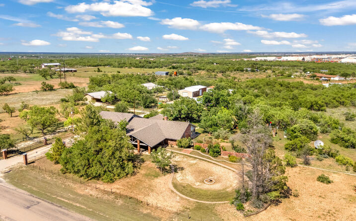 Pictures of Multifamily, Land property located at 3165 Hayter Road, Abilene, TX 79601 for sales - image #1