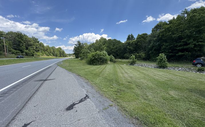 Pictures of Land property located at 00 W Lynchburg Salem TPKE, Bedford, VA 24523 for sales - image #1