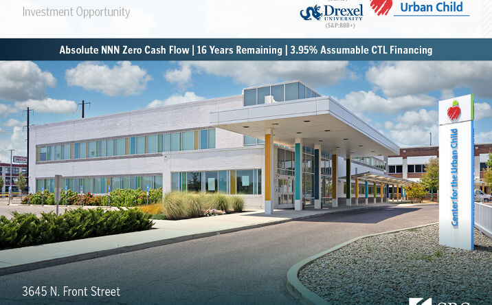 Pictures of Office property located at 3645 N. Front Street, Philadelphia, PA 19134 for sales - image #1